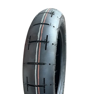 <span class=keywords><strong>Pneu</strong></span> de scooter 10 pouces Llantas Motocross Tout-terrain Tubeless d'usine 80/90-10 80 90 10 - Product Image 2