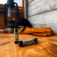 Mini lampe torche LED multifonction rechargeable à clip pour porte-clés, longue portée 500m, idéale pour l'extérieur et les situations d'urgence – Vente directe usine