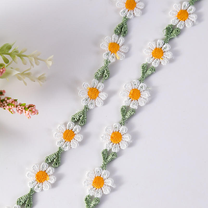 Orange sunflower [1.5cm]