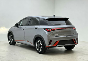 BYD Dolphin EV <span class=keywords><strong>2021</strong></span>, Auto <span class=keywords><strong>Elettrica</strong></span> a 5 Posti di Nuova Generazione - Product Image 4