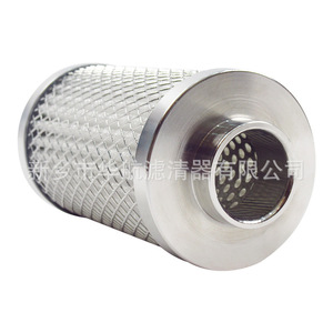 Filtro de aire 60*112 Membrana microporosa elemento de filtro plegado elemento de filtro de escape de tubería - Product Image 3