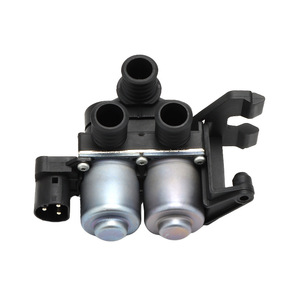 Válvula de Calefacción BMW 64118375792, Actuador Eléctrico para Sistema HVAC de la Serie 3 E36 - Product Image 1