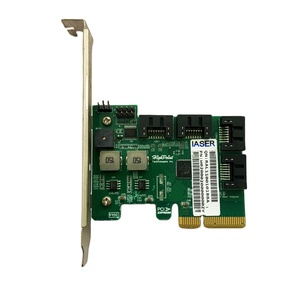 เมนบอร์ดอุตสาหกรรม <span class=keywords><strong>HighPoint</strong></span> Rocket 640LD RR640LB แบบฝังตัว โมดูลบอร์ด CPU เมนบอร์ดหลัก ขนาด 3.5 นิ้ว รองรับ PC104 - Product Image 1