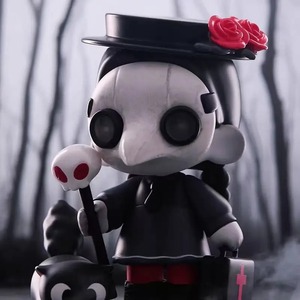 คาซ่า ไม่ใช่คนร้าย ซีรีส์ของเล่นฟิกเกอร์น่ารัก ของเล่นอนิเมะคาวาอิ ตุ๊กตาของเล่น ของขวัญ - Product Image 3