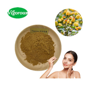 Nhà máy cung cấp Kosher Halal hữu cơ tự nhiên <span class=keywords><strong>acmella</strong></span> <span class=keywords><strong>oleracea</strong></span> spilanthol nhà máy chiết xuất hoa bột - Product Image 1