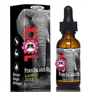 น้ำมันสเปรย์เพิ่มสมรรถภาพทางเพศชาย XXL-Pure สมุนไพรจีนแท้สำหรับผู้ใหญ่ - Product Image 1