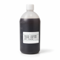 Acide Linéaire Alkylbenzène Sulfonique (LABSA) Liquide de Haute Qualité à 96% pour la Fabrication de Détergents Liquides et de Poudres à Laver