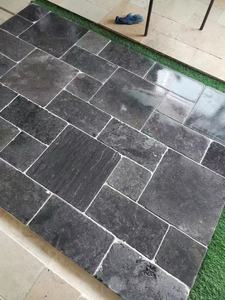 Được Sử Dụng Rộng Rãi Cảnh Trắng Đá Vôi Xếp Chồng Lên Nhau Đá Veneer Cho Tường Ốp - Product Image 6