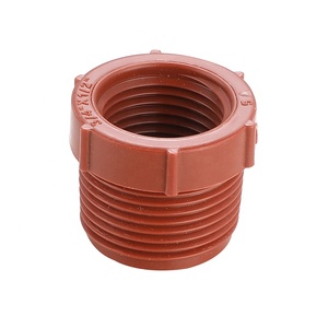 1/2 Inch Vrouwelijke Draad Plastic <span class=keywords><strong>Ips</strong></span> Pp Pph Pijpfitting Connector Elleboog T-Koppeling Waterpijp Fitting Gezamenlijke Aquarium Adapter - Product Image 5