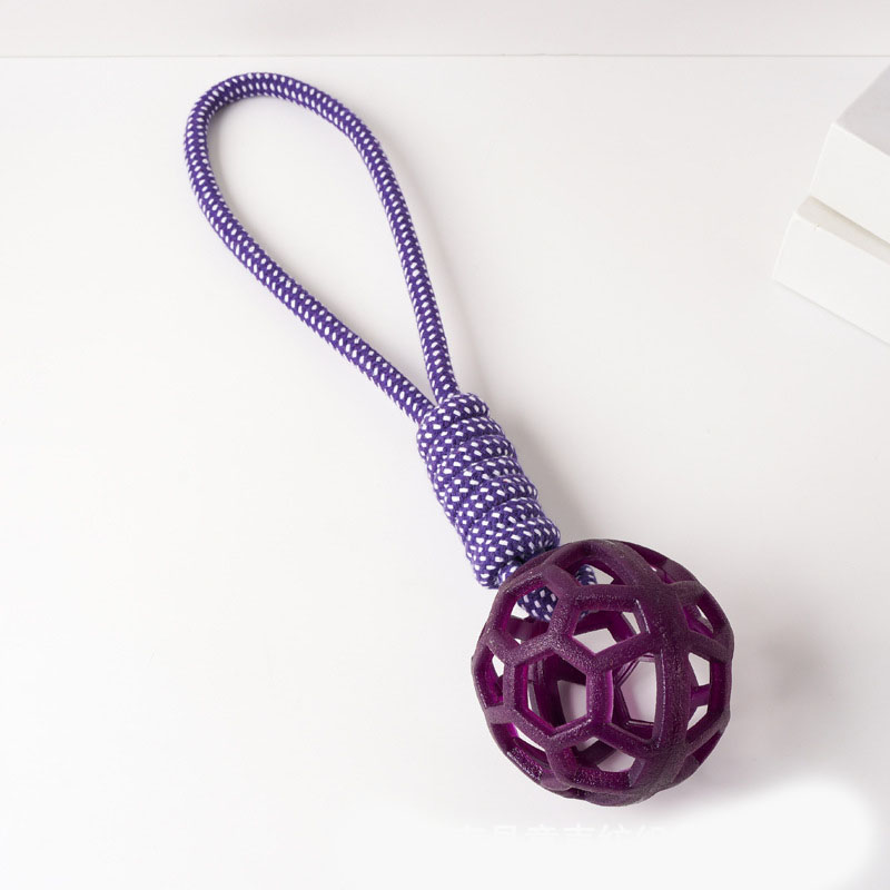 Purplerope