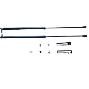 Soportes de Acero para Puertas Jinxing World, para Capó y Puerta Trasera de Automóviles Ford - Product Image 5