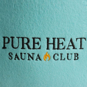 Russian Viking 100% Wool Soft Reusable Eco-Friendly <b>Sauna</b> Hat-Unisex Customizable Size <b>for</b> Four Seasons Banya Use - Product Image 5