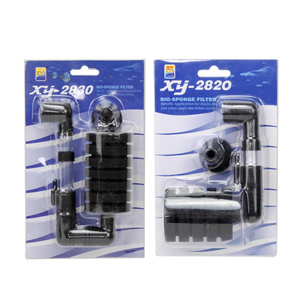 فلتر اسفنج حيوي لحوض السمك النانو, حوض اسماك يصل الى 20 جيجا - Product Image 2