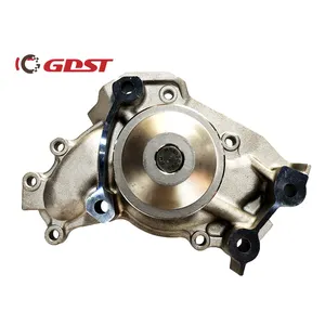 GDST One Year Warranty GWT-92A Good Performance Auto Spare Parts Water Pump for Toyota Camry Aluminum Cooling System 50PCS