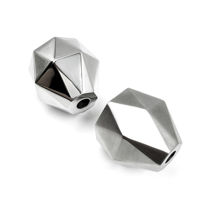 High Precision 5‑Axis CNC Machining Service Non‑Standard Custom Metal Components Rapid Prototyping - Product Image 4
