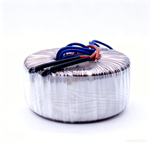 Ac 110v 220v 3kva Transformador De Potência Toroidal Auto - Product Image 5