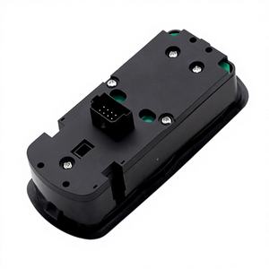 สวิตช์ยกกระจก Actros 9438200097 ขายตรงจากโรงงาน ตัวปรับกระจกหน้าต่าง - Product Image 1