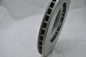 95b615301 phía sau ĐĨA PHANH Kit cho Porsche macan3.0t macan3.6t 160e Dodge Ram 2500 2008 Suzuki ax100 Ford Mustang 64-66 đĩa - Product Image 4