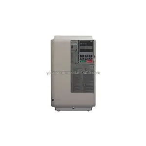 Convertidor de frecuencia específico para ascensor 5.5KW 400V3 fase L1000A/Varispeed L7