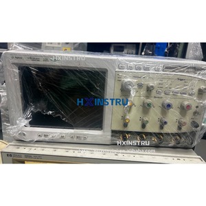 ออสซิลโลสโคป Agilent 54855A Infiniium, 6GHz * hx - Product Image 1