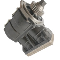Nouveau compresseur d'air Dongfeng Renault Tianlong, pompe à air moteur Knorr, norme d'émission Chine III V, 24V D5010224736 pour remplacement