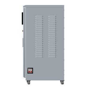 Régulateurs/Stabilisateurs de tension YILONG SVC-60KVA, régulateur de tension automatique <span class=keywords><strong>220V</strong></span>, servomoteur haute puissance AVR pour toute la maison - Product Image 5