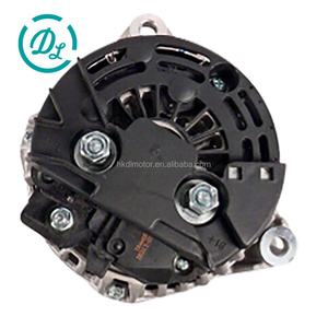 ชุดประกอบไดชาร์จ EexcavaStart 12V 120A รุ่น AL166646 อะไหล่ทดแทนสำหรับงานหนัก ทนทาน ประสิทธิภาพสูง - Product Image 2