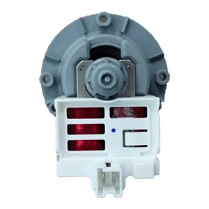 Pompe de vidange Askoll Mod M323 1 pour lave-vaisselle 220 240V 50Hz 40W RT114100 - Product Image 2