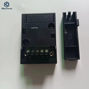 PLC โมดูลการขยายตัวของเซ็นเซอร์สื่อสารแบบ FX3G-2AD-BD ดั้งเดิมของใหม่ - Product Image 1