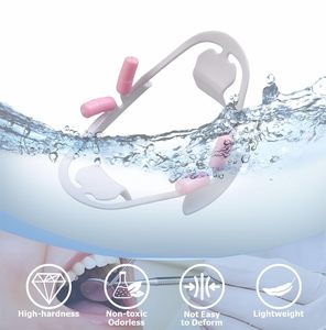 Écarteur de joue dentaire 3D élastique pratique, écarteur buccal intra-oral, ouvre-bouche pour accessoires dentaires, 2 pièces (S) - Product Image 3
