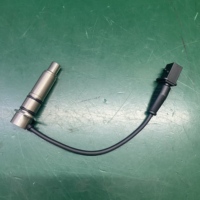 0085427118 A0085427118 Sensor ABS Sensor Kecepatan Roda untuk Truk Mercedes-Benz Actros MP4 4410372010 Suku Cadang Sistem Rem Otomatis