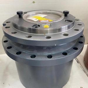 Reductor de Velocidad Rexroth GFT26T2B43-02, Caja de Engranajes Hidráulica de Accionamiento Final para Maquinaria de Construcción - Product Image 5