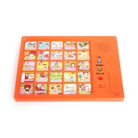 Nouveauté : Machine d'apprentissage mignonne pour enfants, ordinateur portable d'apprentissage pour enfants