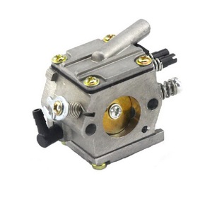 Carburatore di Alta Qualità per Motosega a Benzina STIHL MS380, Certificato Reach, Compatibile con Rif. 1119 120 0605 500254 - Product Image 1