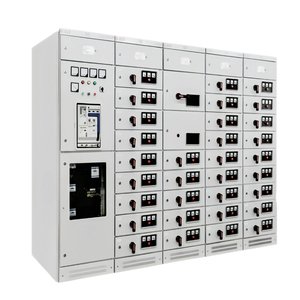 Commutateur de type tiroir NEUTRON GCK AC 690V 3150A 60Hz IP30 IP40, <span class=keywords><strong>prix</strong></span> compétitif pour centrale électrique - Product Image 4