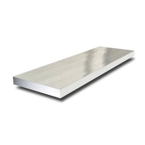 Pièces découpées au laser sur mesure, pliage, polissage, usinage de l'aluminium, fabrication métallique, tôles d'aluminium 1050 3003 5052 7075 8011 - Product Image 1