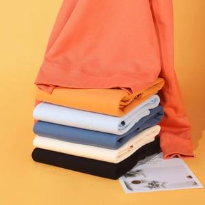 Sweat-shirt à col rond épais pour homme, coupe ample, en tissu éponge anti-boulochage, pour l'automne et l'hiver, vêtements de loisirs - Product Image 1