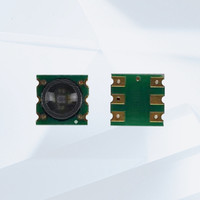 Modul Sensor Tekanan FY-PS002 TPMS Pompa Udara Kontrol MAP Berperingkat IP65 Dapat Disesuaikan untuk Mobil Buatan Cina
