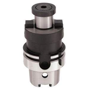 Mandrin HSK63A H.. D..s Mandrini HSK DIN 69893 A pour applications de fraisage et de perçage - Product Image 2