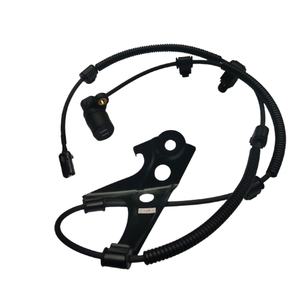 Sensor trasero derecho ABS velocidad de la rueda mejor <span class=keywords><strong>precio</strong></span> para Land Cruiser 98 07 4.2L 4.7L <span class=keywords><strong>LX</strong></span> 98-08 4.7L 89545-60030 número de pieza - Product Image 3