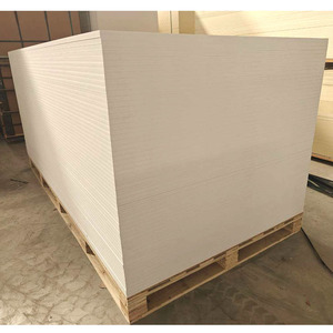 Flessibile bianco PVC <span class=keywords><strong>Forex</strong></span> Celuka foglio 1/3/5/6mm buona alta densità PVC Free Foam Board per la <span class=keywords><strong>stampa</strong></span> pubblicitaria - Product Image 2