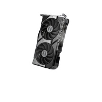 Carte graphique de jeu GeForce RTX 5050 8 Go GDDR6 avec refroidisseur à double/triple ventilateur
