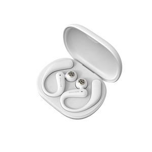 Nuovi auricolari Bluetooth con gancio morbido con cuffia con orecchio aperto - Product Image 3