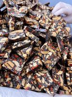 100% Bubuk Ejiao Murni Ekstrak Gelatin Kulit Keledai Alami Kelas Makanan Bubuk Kesehatan Grosir Tersedia OEM