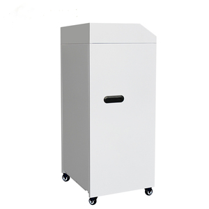 Déshumidificateur professionnel 156L, nouveau modèle, prix abordable, 115 Volts, pour salle de culture - Product Image 3