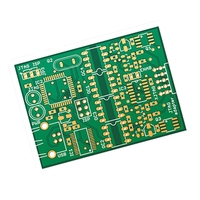 Servicio de Fabricación Llave en Mano de PCB y PCBA, Ensamblaje de Circuitos Electrónicos Personalizados para IoT, de un Fabricante Chino