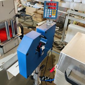 <strong>PVA</strong> <strong>Filament</strong> Extrusion Line/3d Printing <strong>PVA</strong> <strong>Filament</strong> Making Machine - Product Image 5