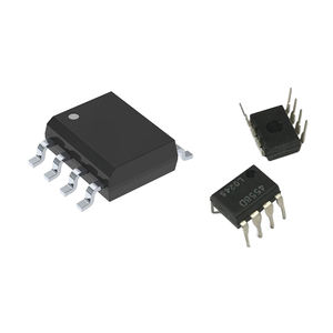 Chips FPGA Integrados de Exceso de Inventario, Circuitos Integrados de Matriz de Puertas Programables por el Usuario 672-FBGA (27x27) EP20K400EFC672-1 - Product Image 1