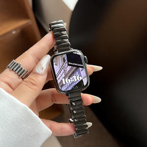 Orologio Automatico Akires 20 ATM Tuna per Uomo, Orologio Meccanico con Ghiera in Acciaio Inossidabile 316L, Orologio Subacqueo di Lusso 200M - Product Image 1