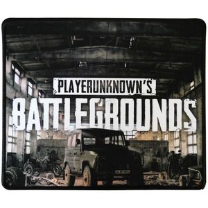 Alfombrilla de ratón PlayerUnknown's Battlegrounds 25x21 cm Vehículos Gaming - Product Image 2